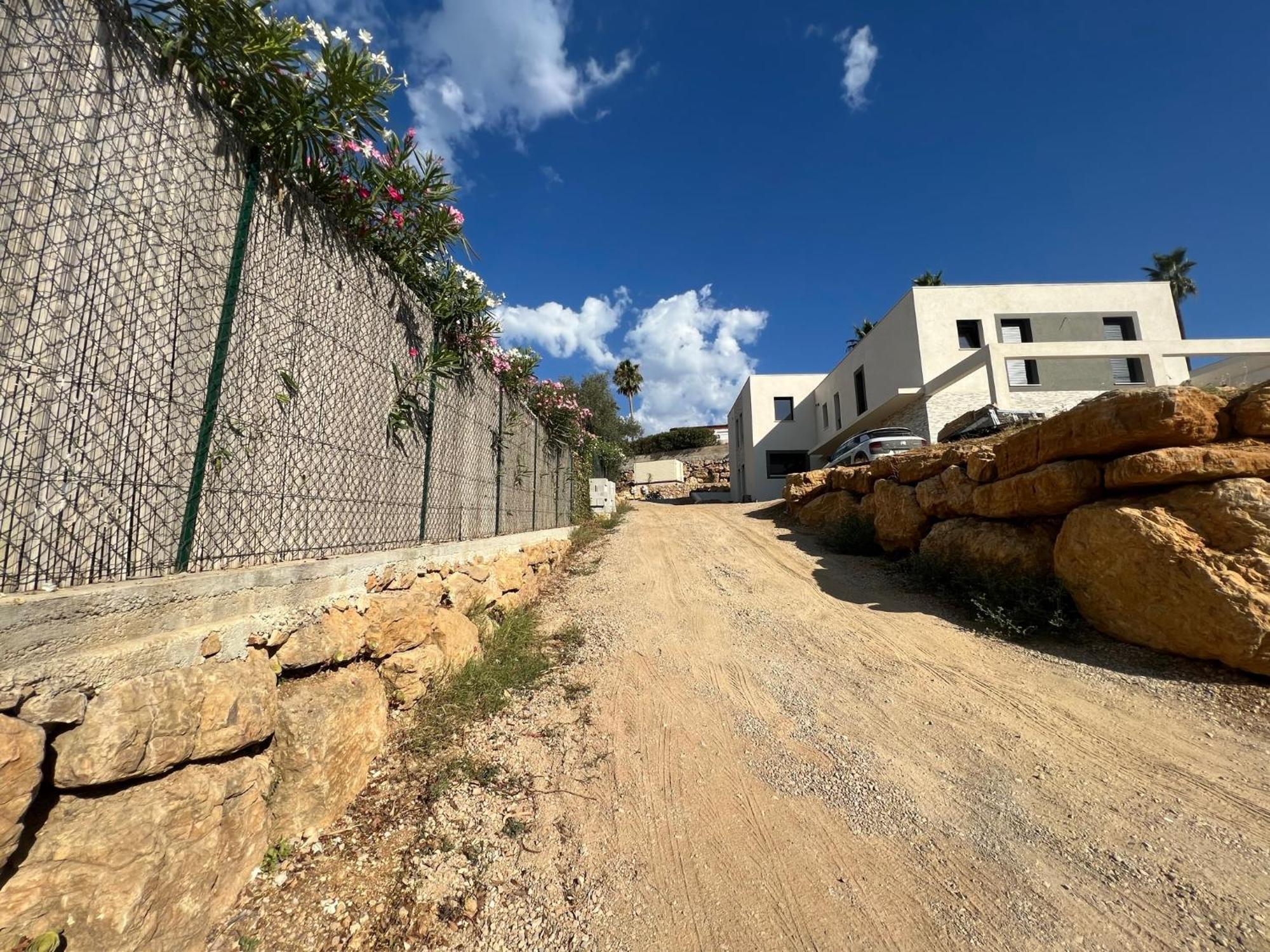 Bel Appartement Proche De Cannes Vallauris Bagian luar foto