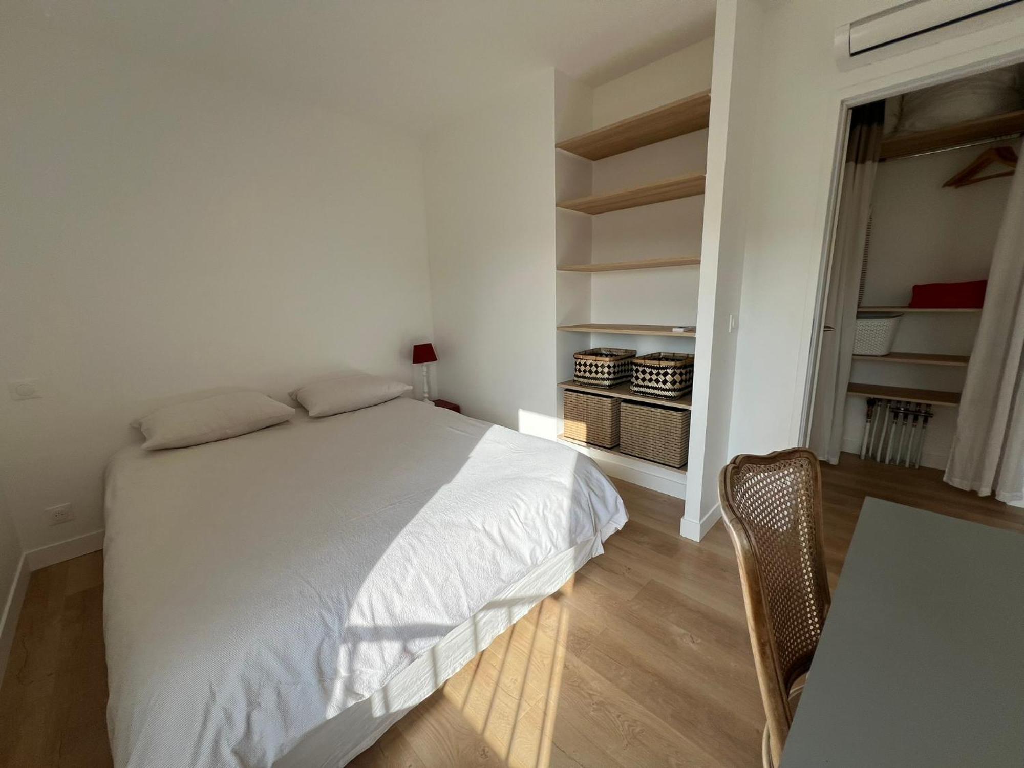 Bel Appartement Proche De Cannes Vallauris Bagian luar foto