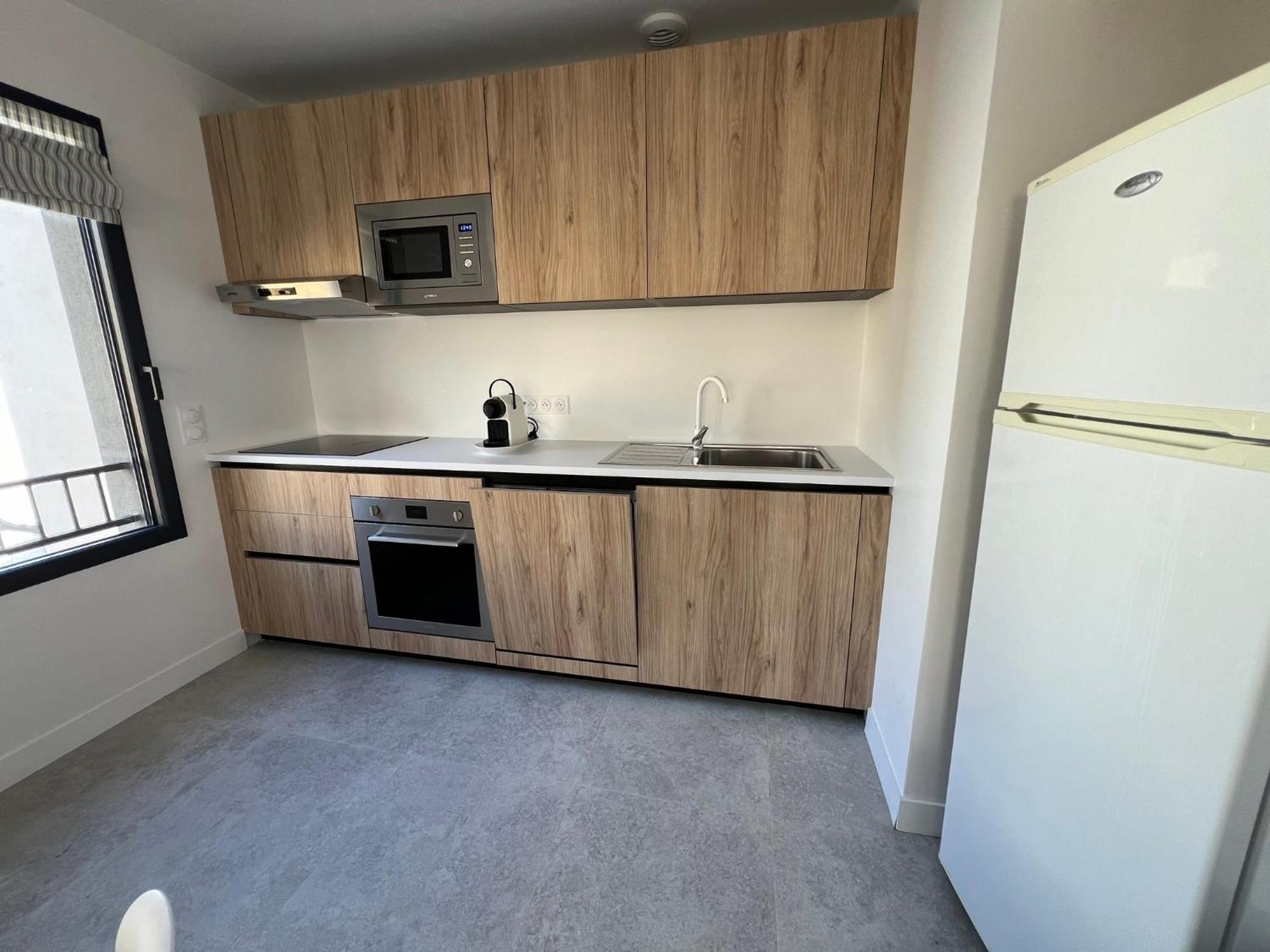 Bel Appartement Proche De Cannes Vallauris Bagian luar foto