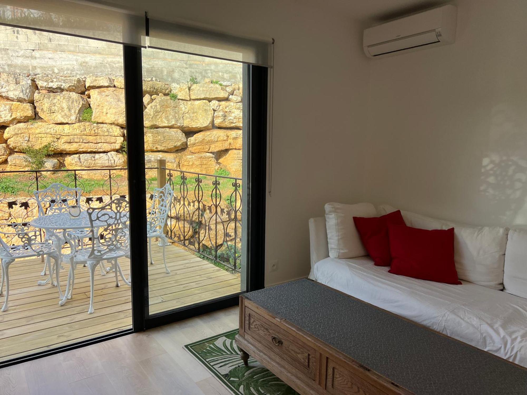 Bel Appartement Proche De Cannes Vallauris Bagian luar foto